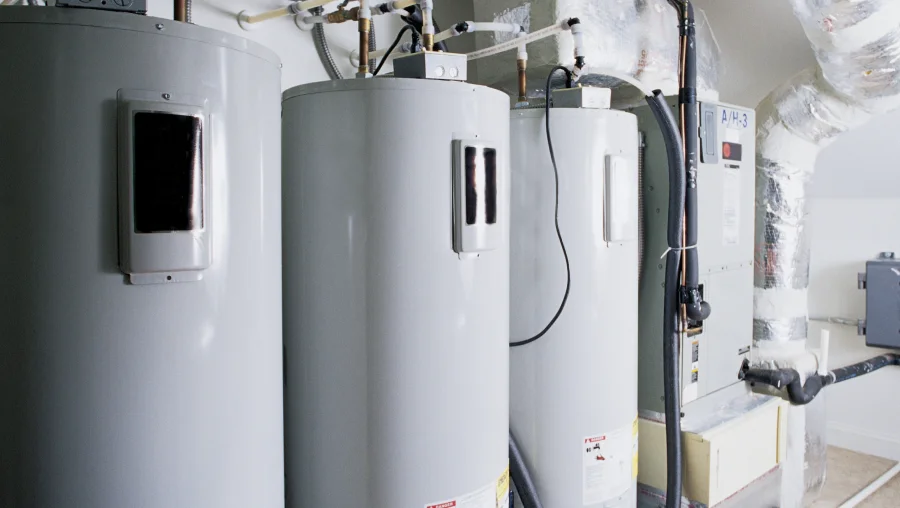 Boiler Services