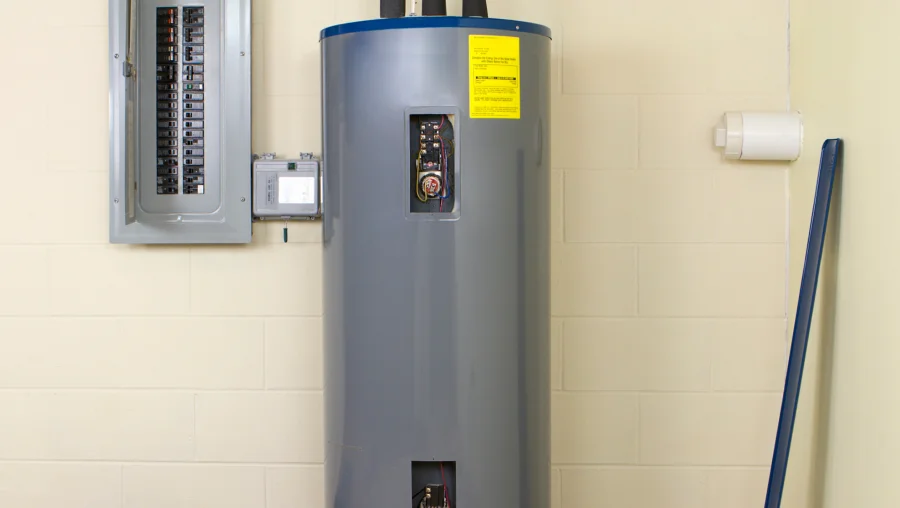 Water Heater Services